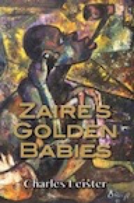 Zaire's Golden Babies (Cover)